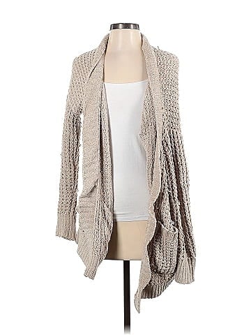 Express Cardigan (view 1)