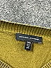 Universal Standard Green Pullover Sweater Size XXS - photo 3