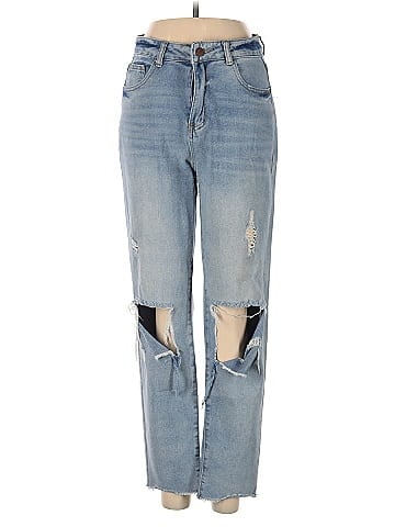 Shein Jeans (view 1)