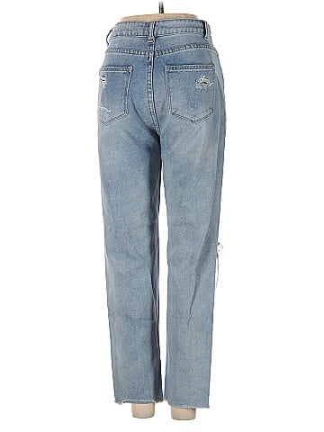 Shein Jeans (view 2)