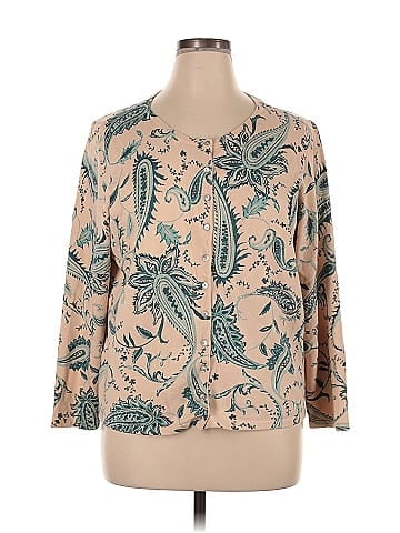 Casual Corner Cardigan (view 1)