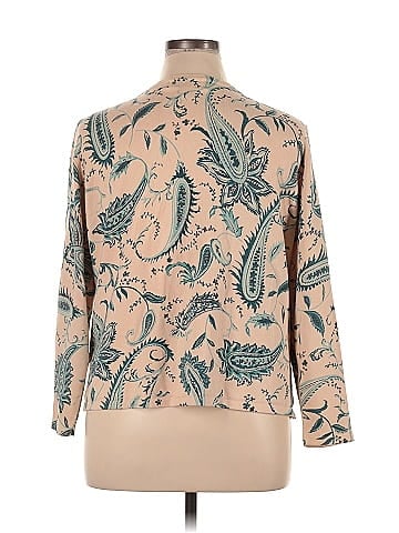 Casual Corner Cardigan (view 2)