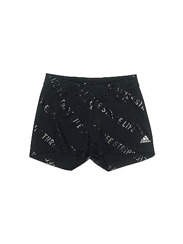 Adidas Athletic Shorts (view 1)