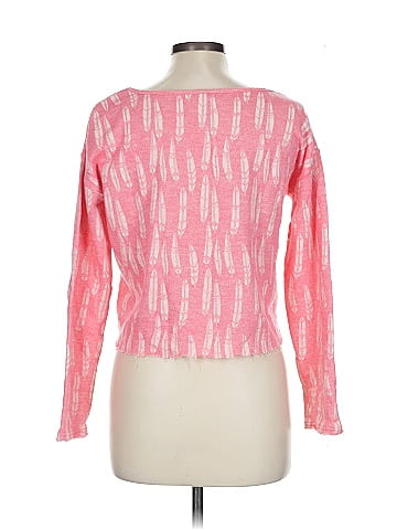 Bethany Mota for Aeropostale Long Sleeve T-Shirt (view 2)