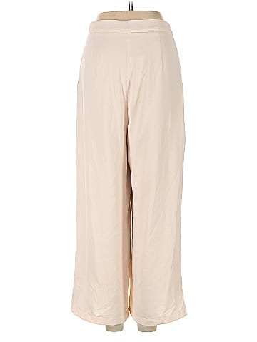 Chriselle X J.O.A Casual Pants (view 2)