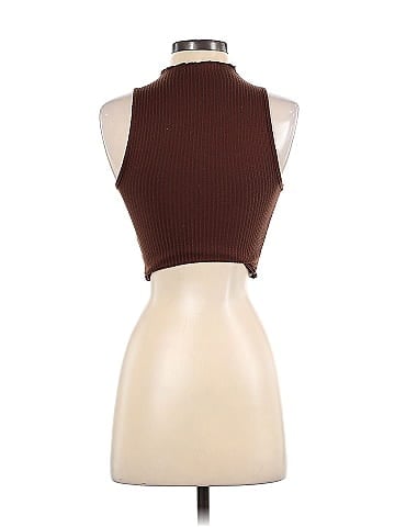 Antistar Sleeveless Top (view 2)