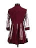 R&M Richards Burgundy Jacket Size 4 - photo 2
