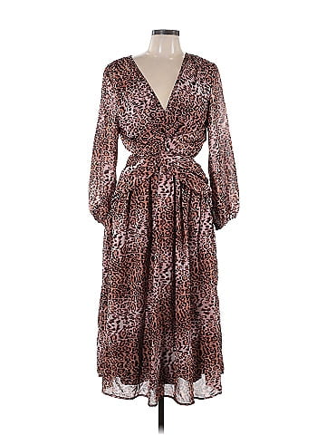 Ranna Gill Casual Dress (view 2)