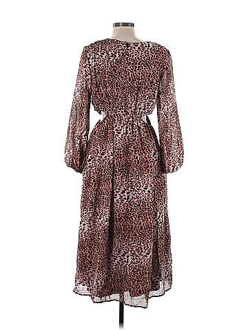Ranna Gill Casual Dress (view 1)