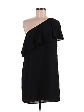 Naked Zebra Cocktail Dress (view 1)