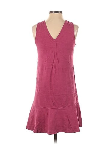 Ann Taylor LOFT Casual Dress (view 2)