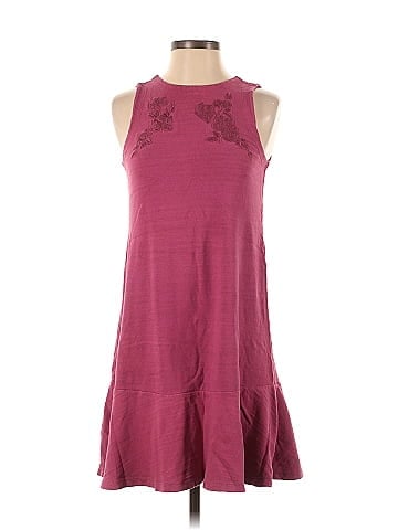 Ann Taylor LOFT Casual Dress (view 1)