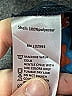 Thakoon Collective 100% Polyester Print Blue Cocktail Dress Size 0 - photo 7
