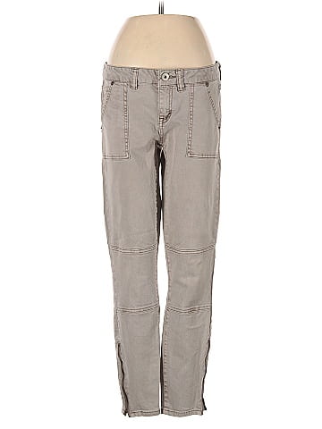 Bethany Mota for Aeropostale Casual Pants (view 1)