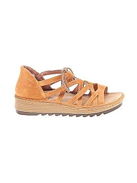 Naot yarrow sandals on sale