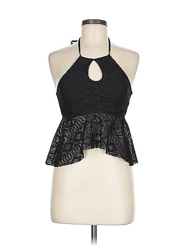 Hula Honey Tank Top (view 1)