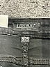 Judy Blue Graphic Black Jeans Size 9 - photo 3