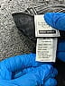 Judy Blue Graphic Black Jeans Size 9 - photo 4
