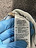 Madewell Hearts Blue Jeans Size 23 waist - photo 4