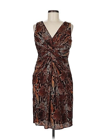 Ellen Tracy Cocktail Dress (view 1)
