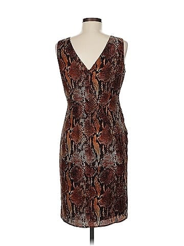 Ellen Tracy Cocktail Dress (view 2)