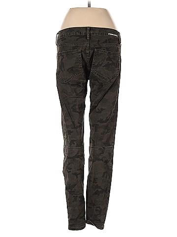 Etienne Marcel Jeans (view 2)