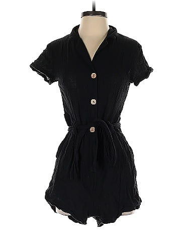 Princess Polly Romper (view 1)