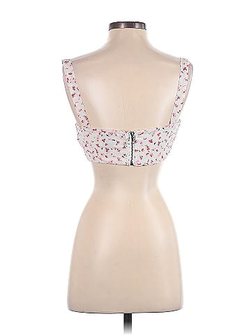 Princess Polly Sleeveless Blouse (view 2)