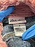 Little Lass 100% Cotton Blue Denim Jacket Size 5 - photo 3