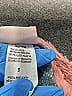 Little Lass 100% Cotton Blue Denim Jacket Size 5 - photo 4