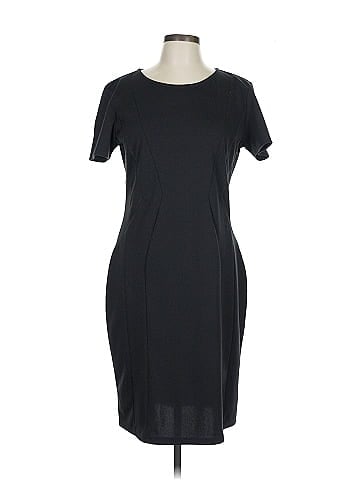 Fransa Casual Dress (view 1)