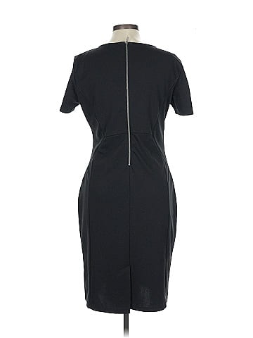 Fransa Casual Dress (view 2)