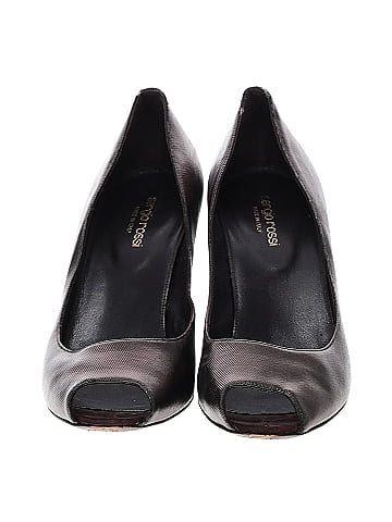 Sergio Rossi Heels (view 2)