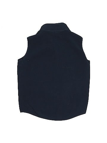 Lands' End Vest (view 2)