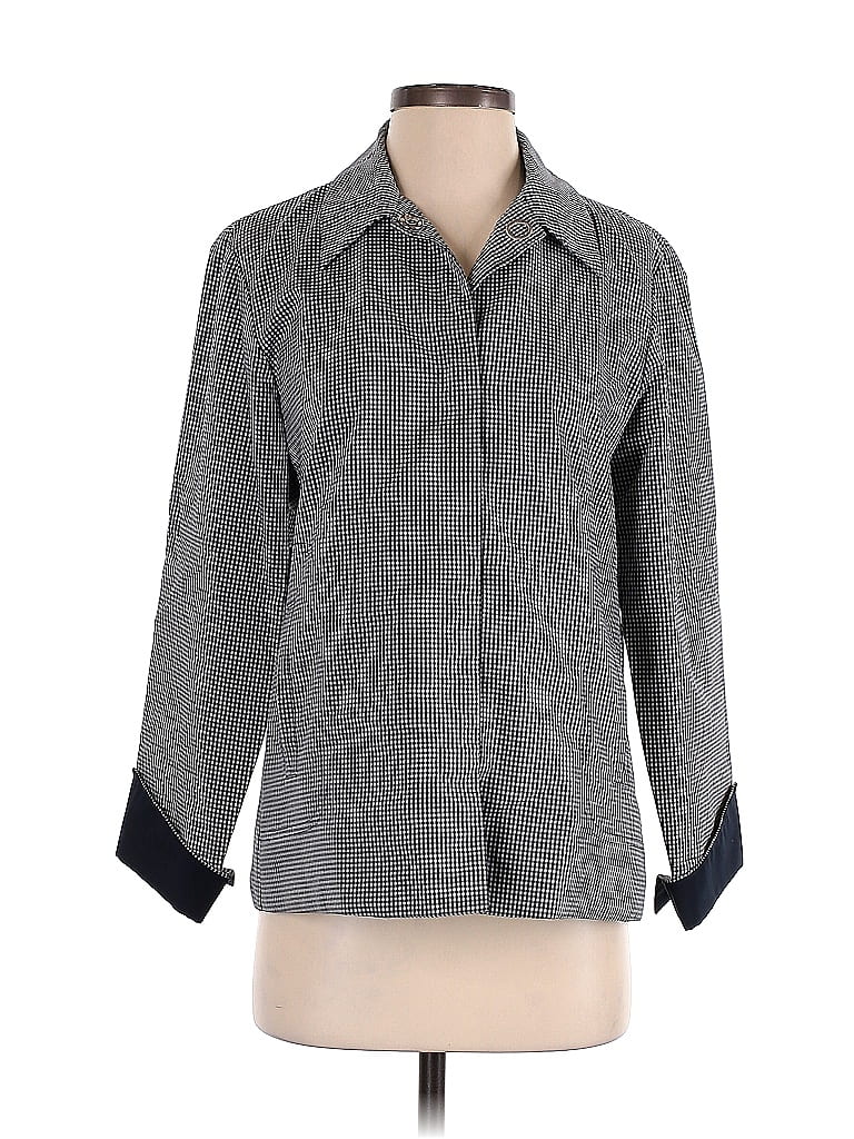 Co & Eddy Gray Jacket Size S - photo 1