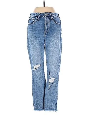 Madewell Jeans (view 1)