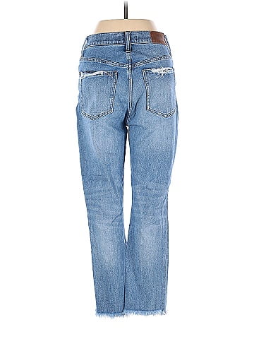 Madewell Jeans (view 2)