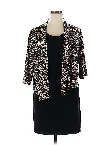 True Envy Casual Dress (view 1)