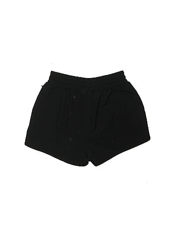 Blooming Rose Shorts (view 2)
