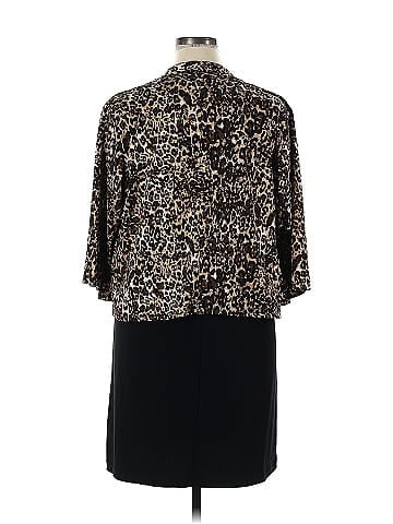 True Envy Casual Dress (view 2)