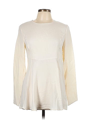 Sportmax Long Sleeve Top (view 1)