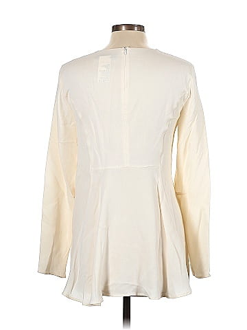 Sportmax Long Sleeve Top (view 2)
