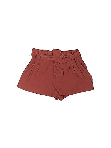 Amisu Shorts (view 1)