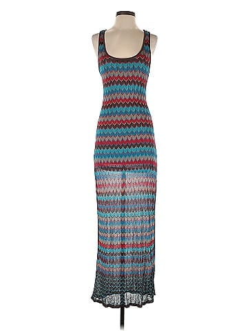 Haute Hippie Casual Dress (view 1)