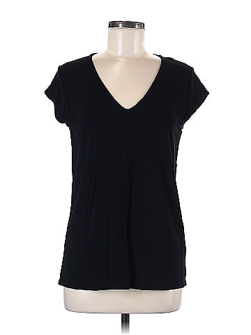 The White Company Short Sleeve Top (view 1)