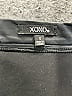 XOXO Black Track Pants Size S - photo 3
