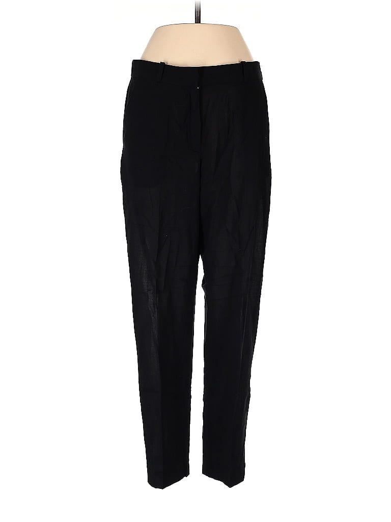 Pre-owned Paris Atelier & Other Stories Dress Pants In Black