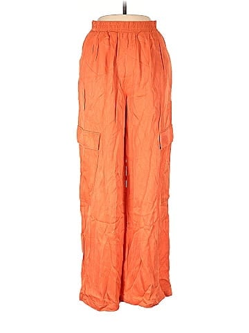 Bershka Cargo Pants (view 1)