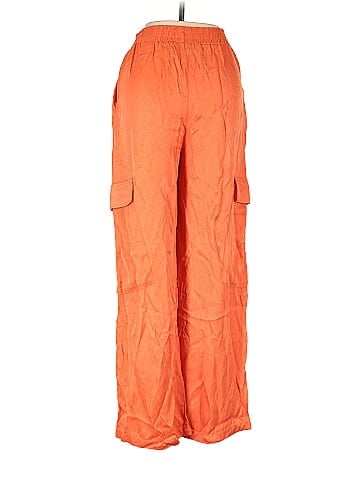 Bershka Cargo Pants (view 2)