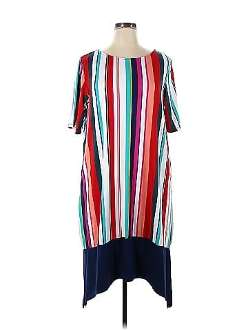 Cuddl Duds Casual Dress (view 1)